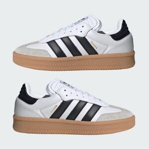 Adidas Samba XLG sneakers